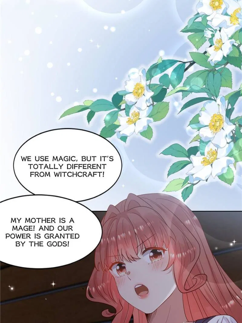Loving the Forbidden Prince Chapter 10 – Page 43