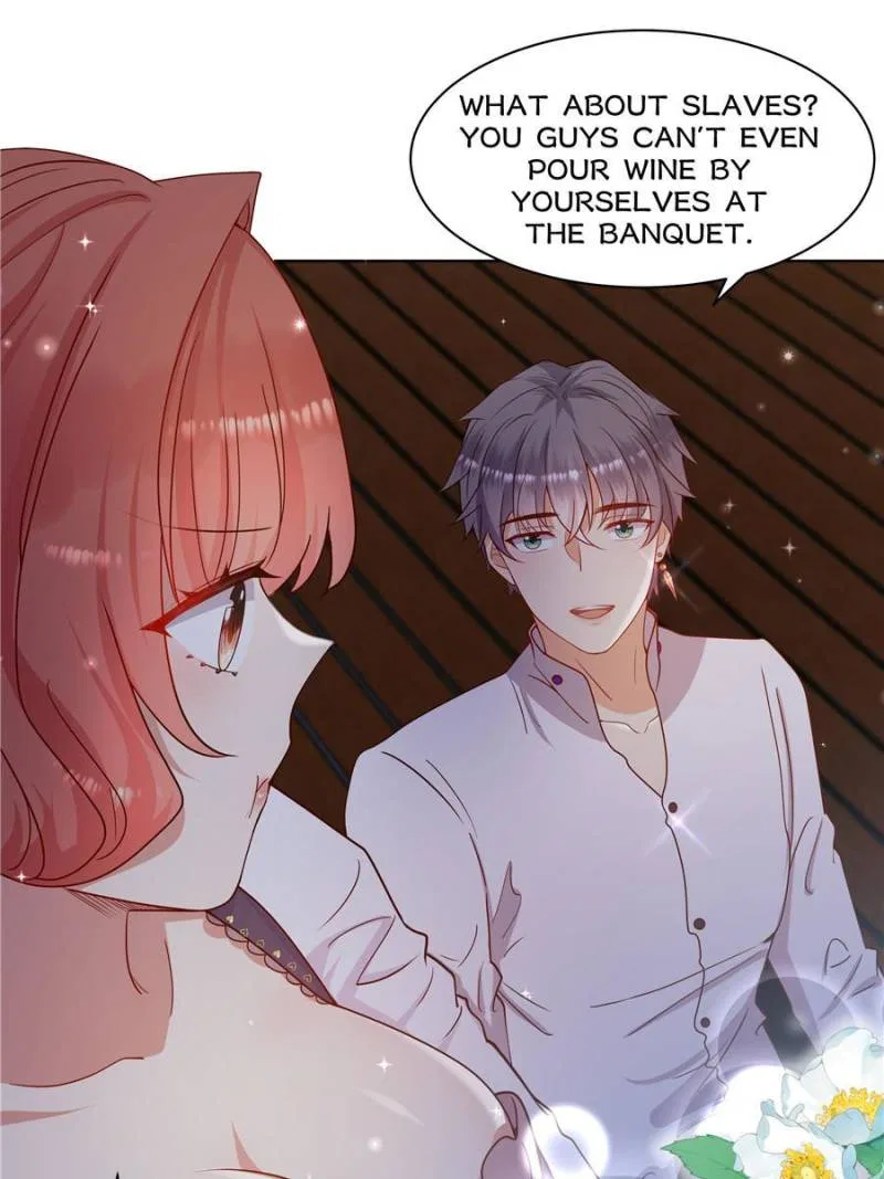 Loving the Forbidden Prince Chapter 10 – Page 45