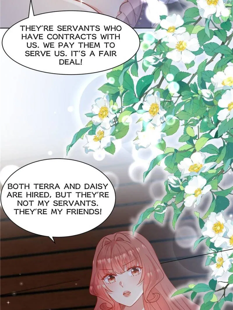 Loving the Forbidden Prince Chapter 10 – Page 46