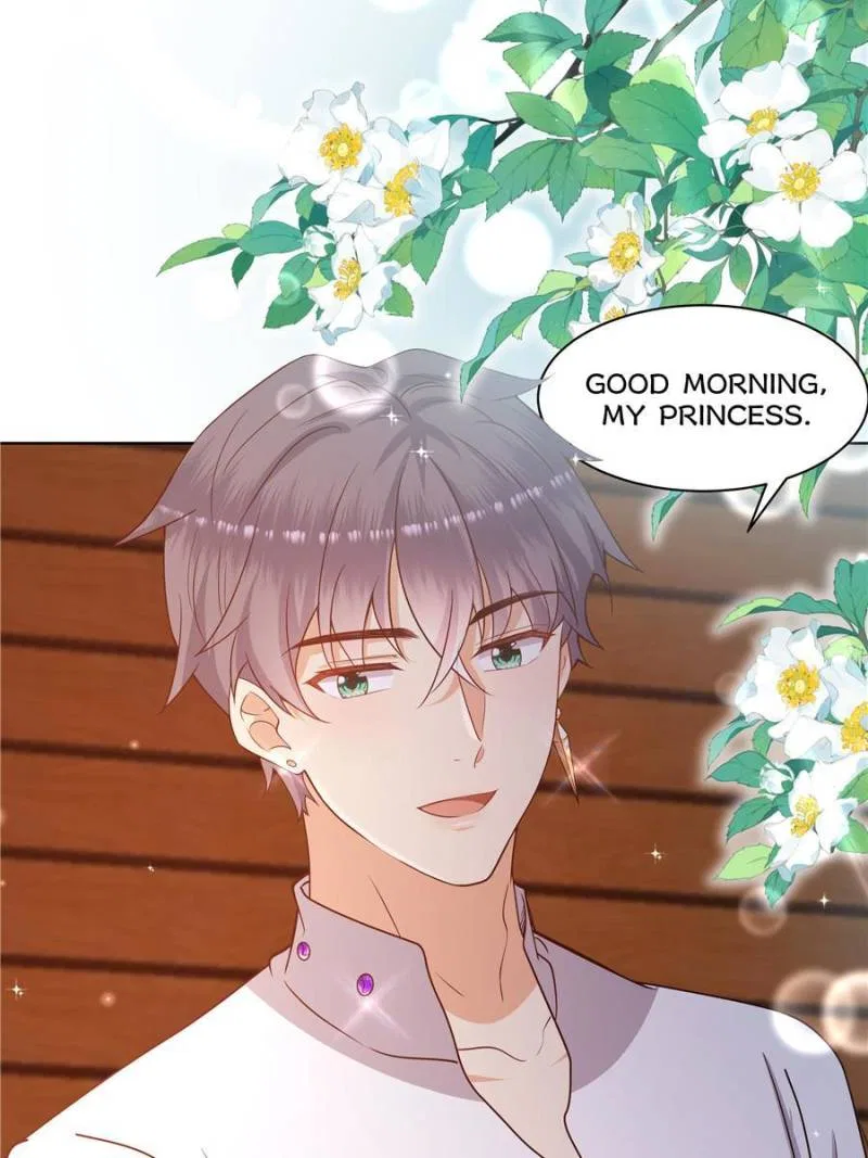 Loving the Forbidden Prince Chapter 10 – Page 55