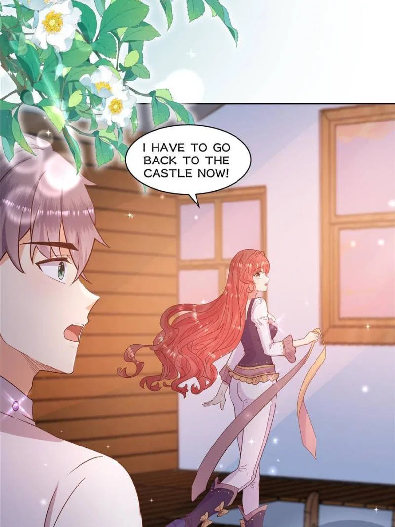 Loving the Forbidden Prince Chapter 10 – Page 57