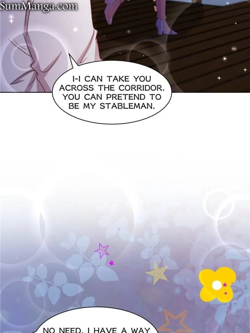Loving the Forbidden Prince Chapter 10 – Page 58