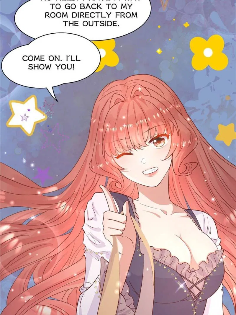 Loving the Forbidden Prince Chapter 10 – Page 59