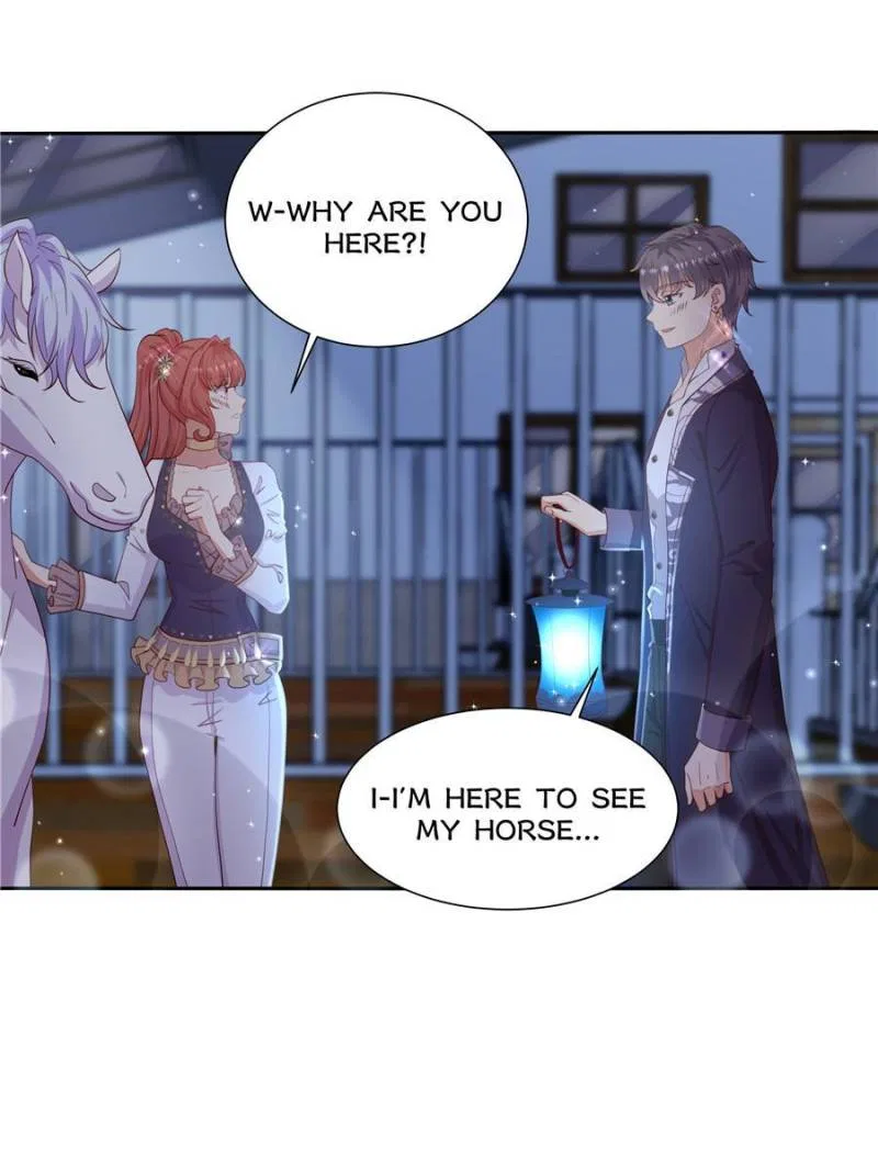 Loving the Forbidden Prince Chapter 9 – Page 3