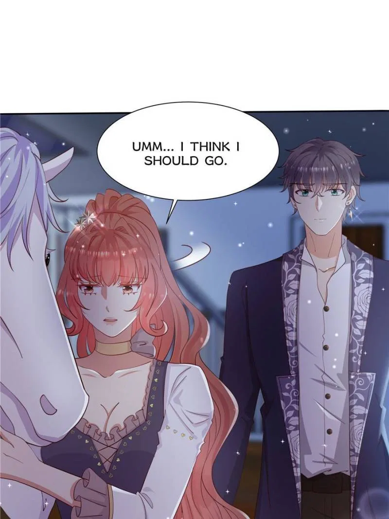 Loving the Forbidden Prince Chapter 9 – Page 4