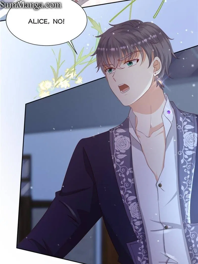 Loving the Forbidden Prince Chapter 9 – Page 6