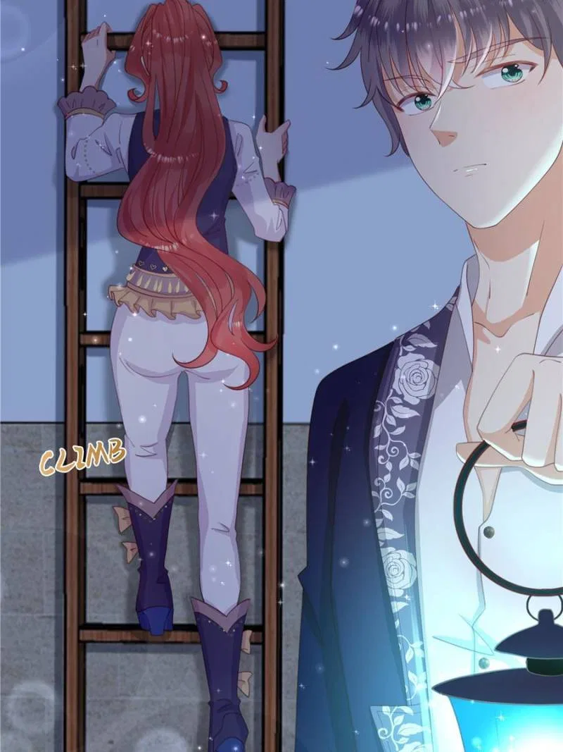 Loving the Forbidden Prince Chapter 9 – Page 12