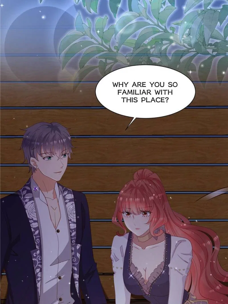 Loving the Forbidden Prince Chapter 9 – Page 19