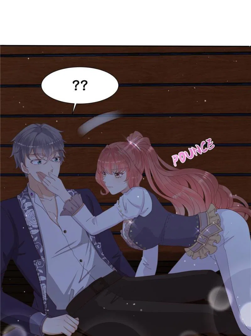 Loving the Forbidden Prince Chapter 9 – Page 21