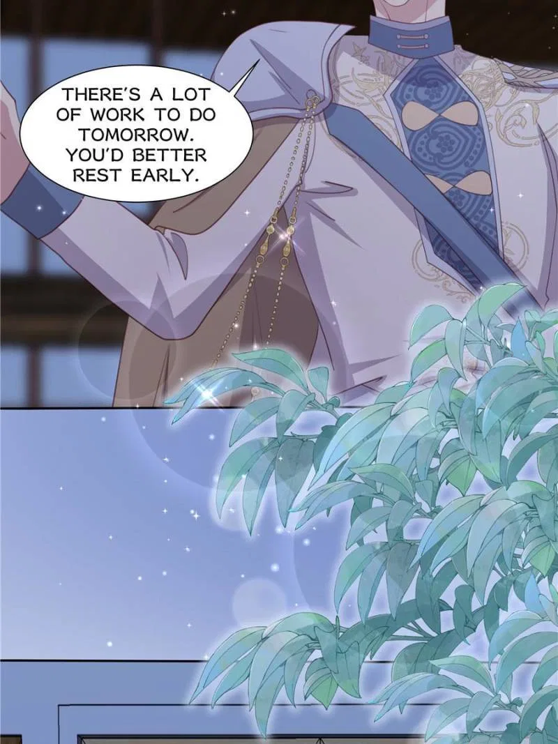 Loving the Forbidden Prince Chapter 9 – Page 31