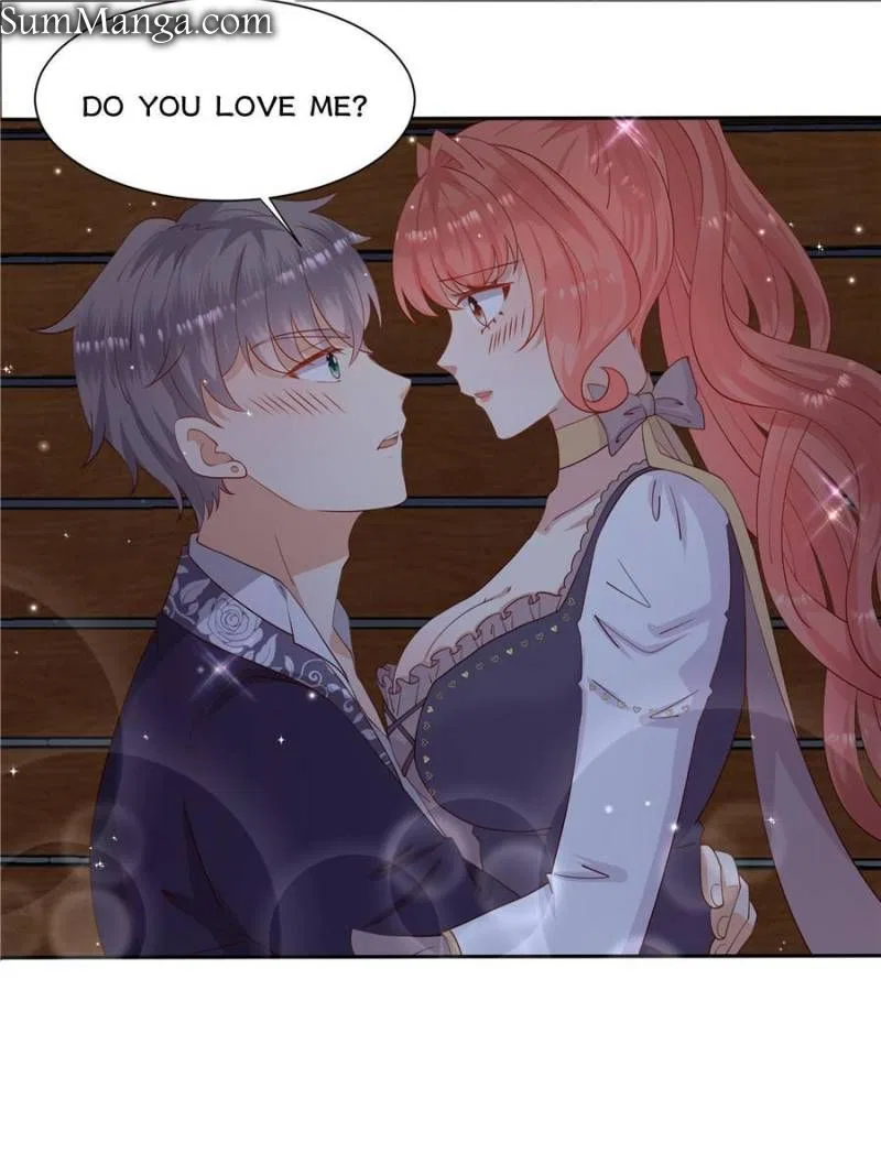 Loving the Forbidden Prince Chapter 9 – Page 39