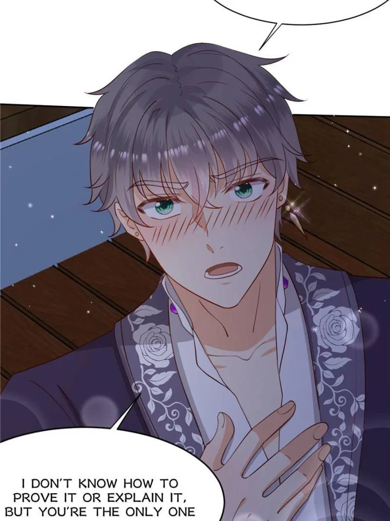 Loving the Forbidden Prince Chapter 9 – Page 41