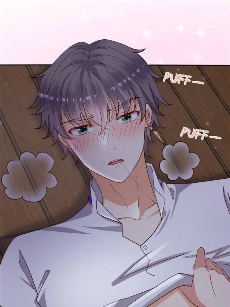 Loving the Forbidden Prince Chapter 9 – Page 48
