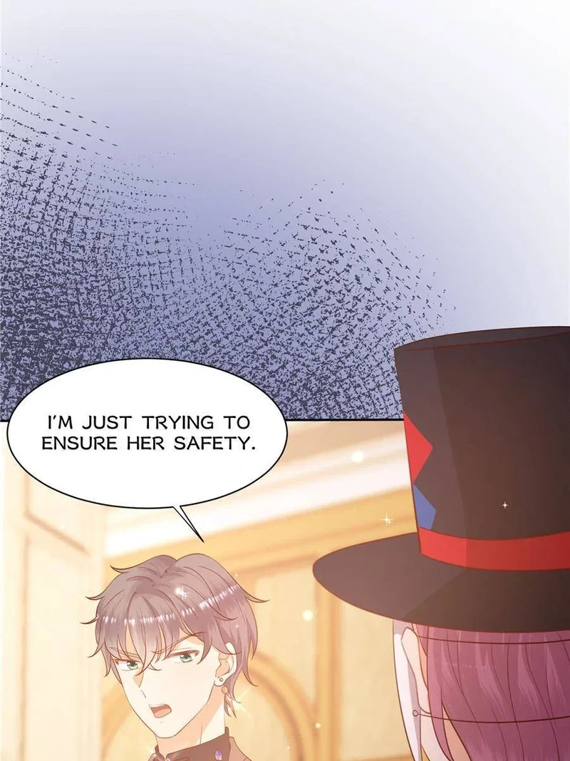 Loving the Forbidden Prince Chapter 8 – Page 5