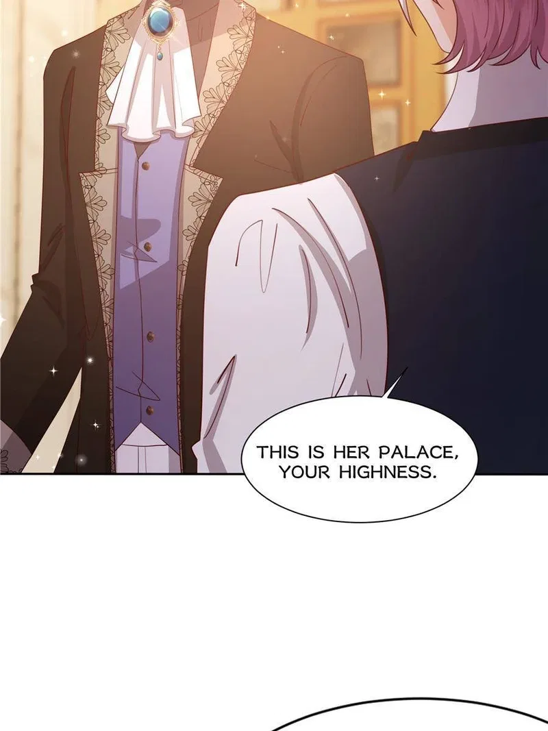 Loving the Forbidden Prince Chapter 8 – Page 6
