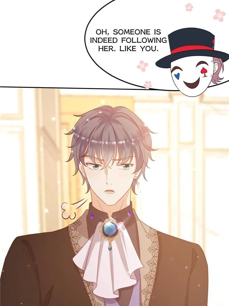 Loving the Forbidden Prince Chapter 8 – Page 7
