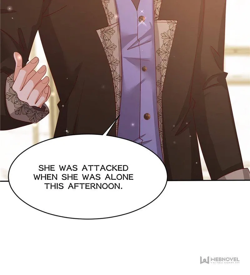 Loving the Forbidden Prince Chapter 8 – Page 8