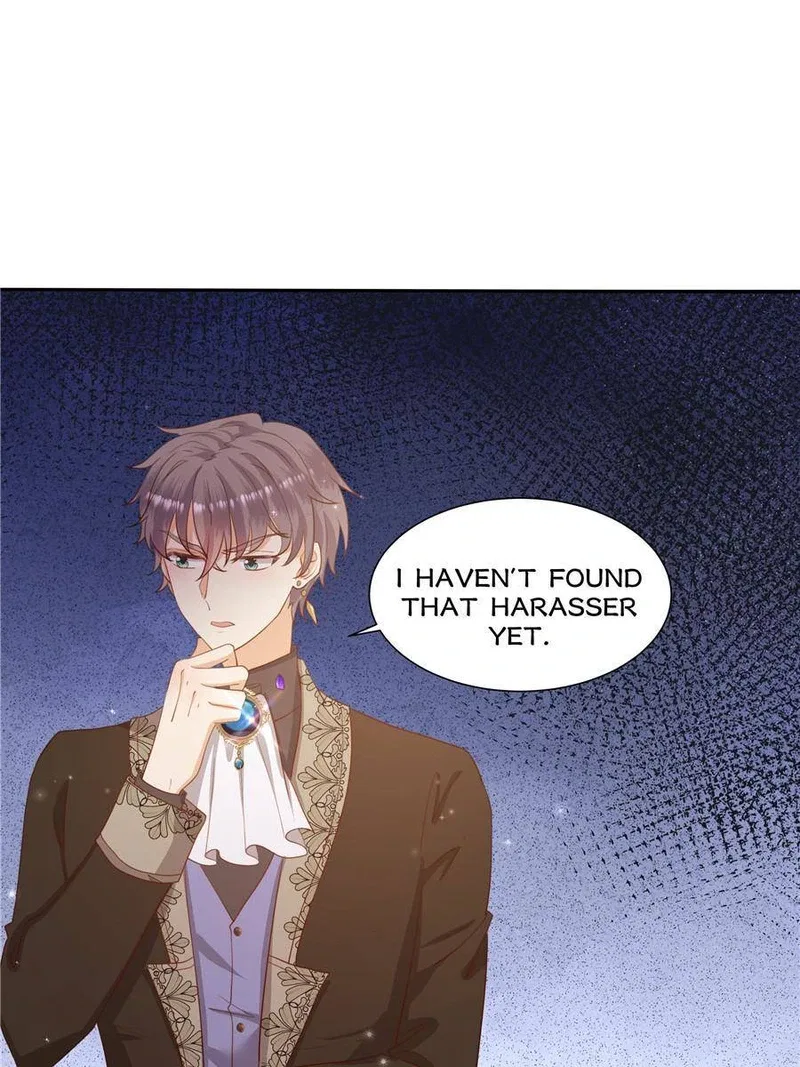 Loving the Forbidden Prince Chapter 8 – Page 9