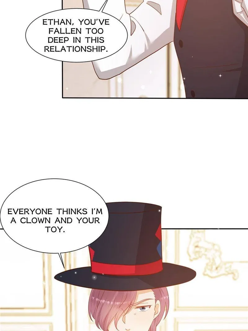Loving the Forbidden Prince Chapter 8 – Page 11