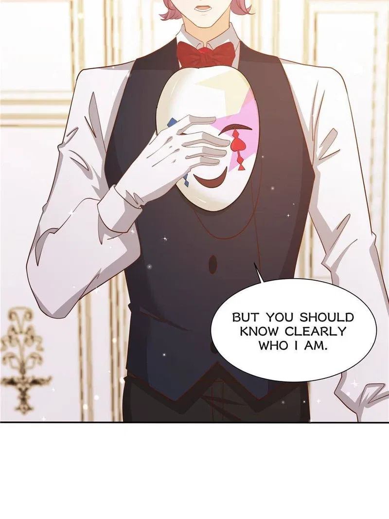 Loving the Forbidden Prince Chapter 8 – Page 12