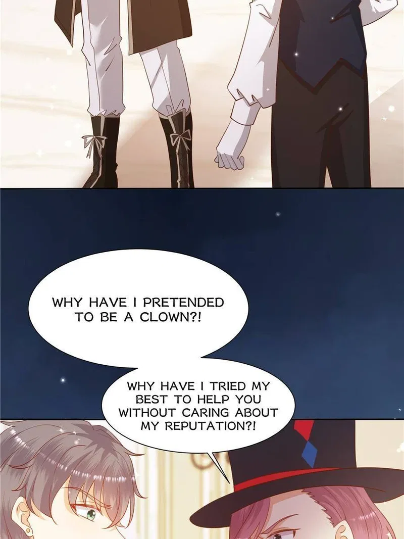 Loving the Forbidden Prince Chapter 8 – Page 14