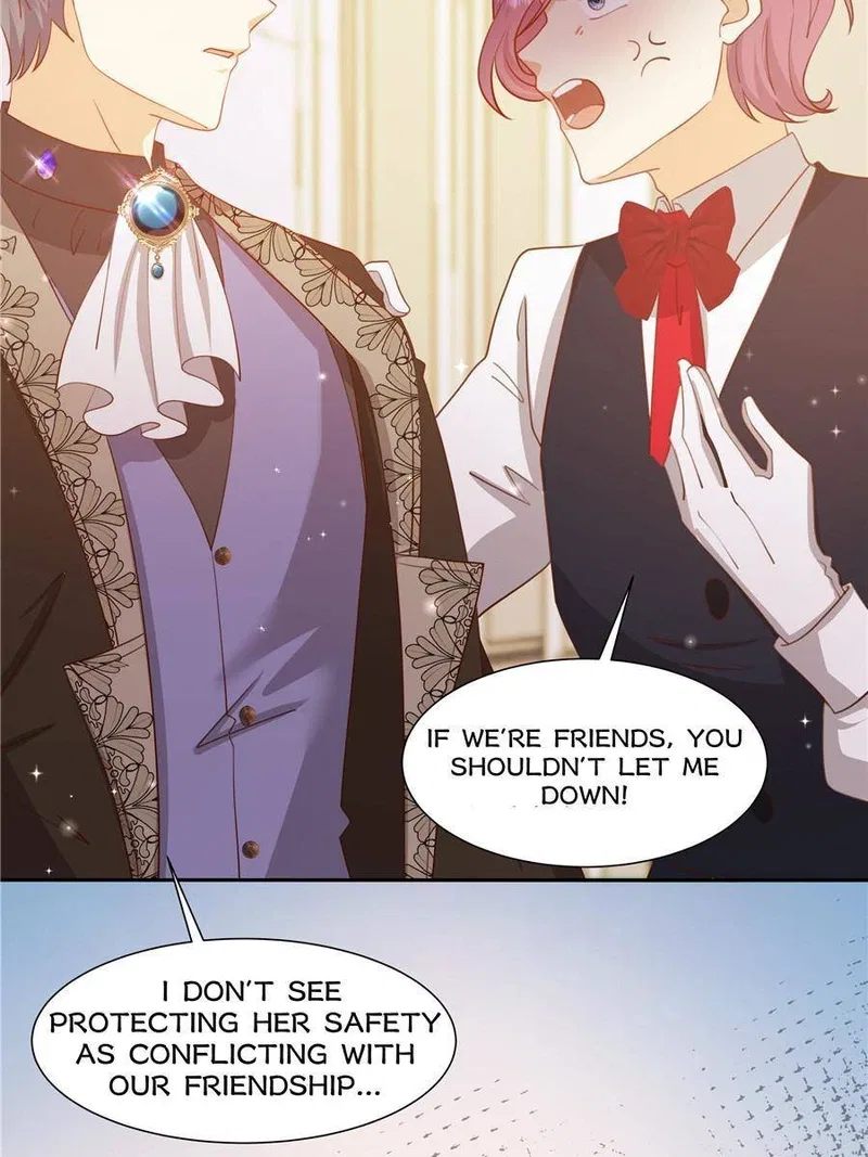 Loving the Forbidden Prince Chapter 8 – Page 15