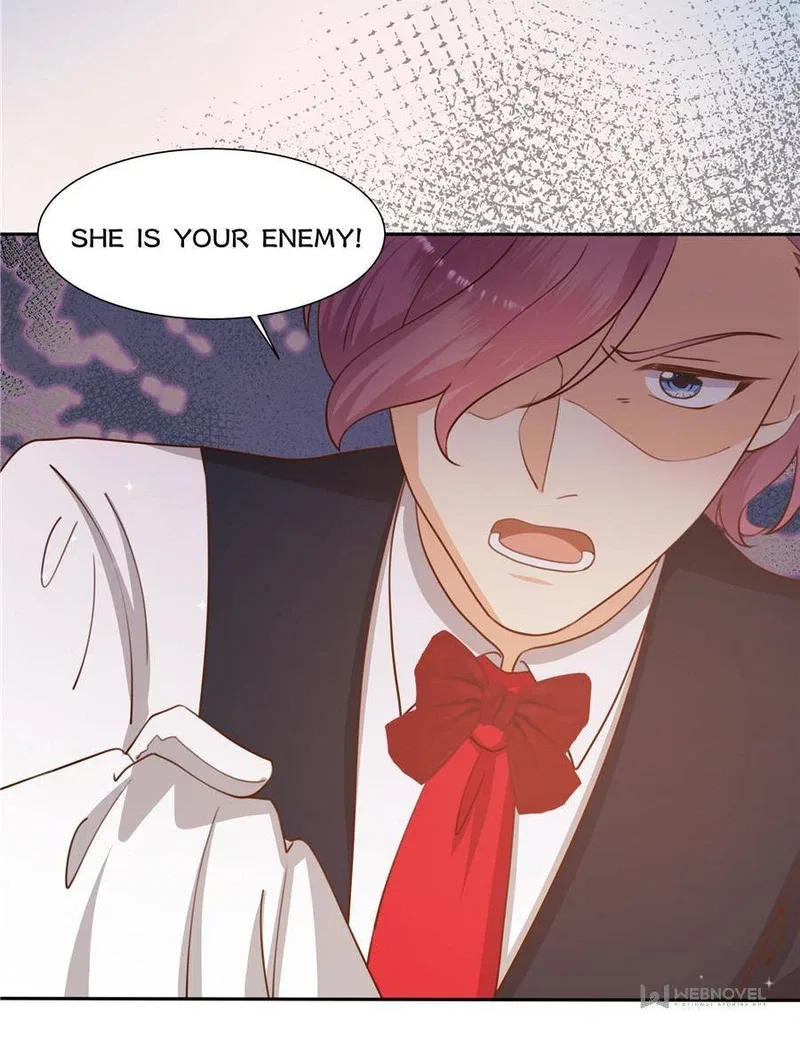 Loving the Forbidden Prince Chapter 8 – Page 16