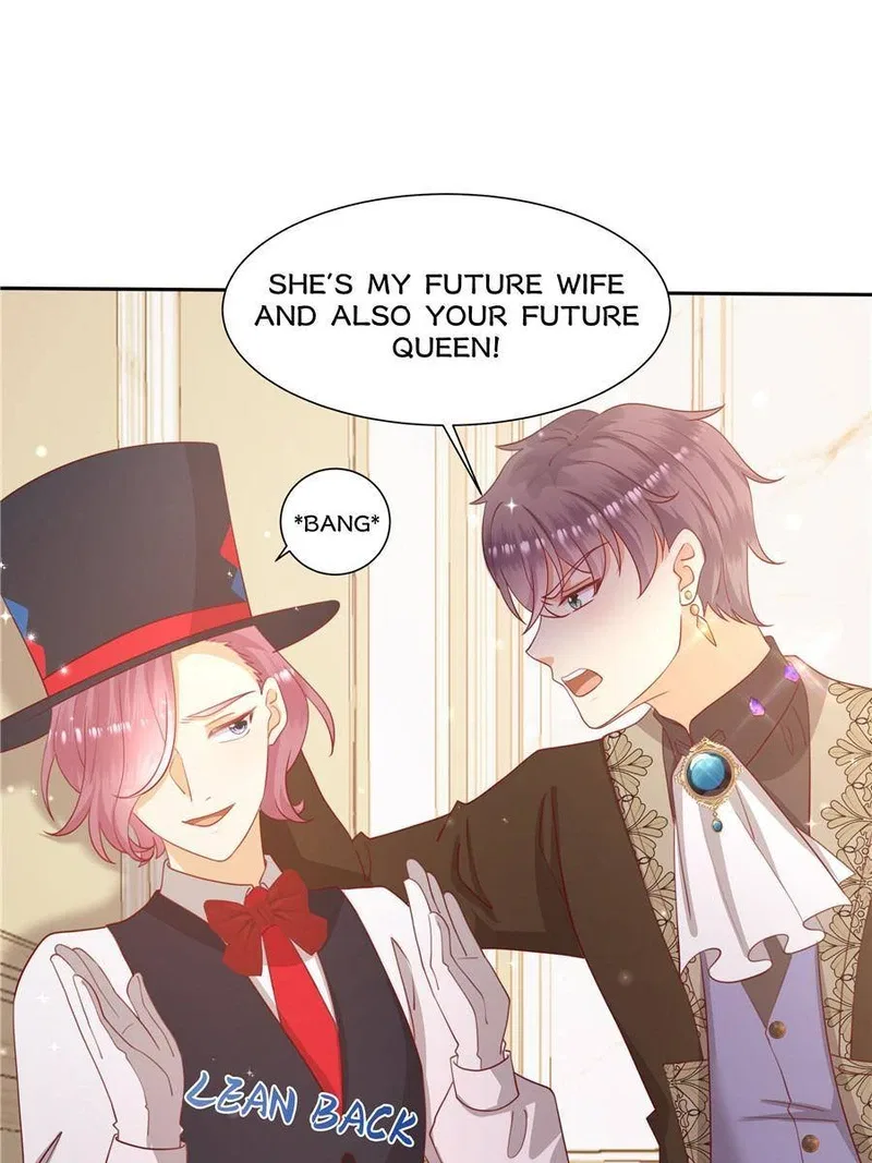 Loving the Forbidden Prince Chapter 8 – Page 17