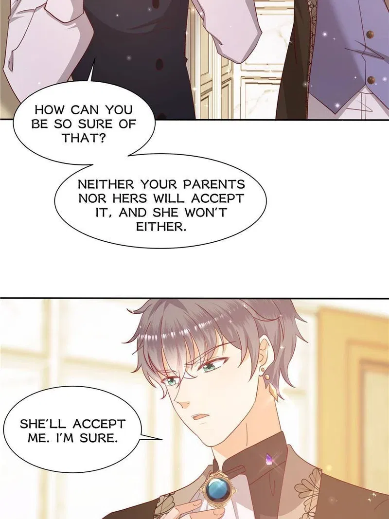 Loving the Forbidden Prince Chapter 8 – Page 18