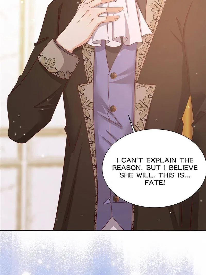 Loving the Forbidden Prince Chapter 8 – Page 19