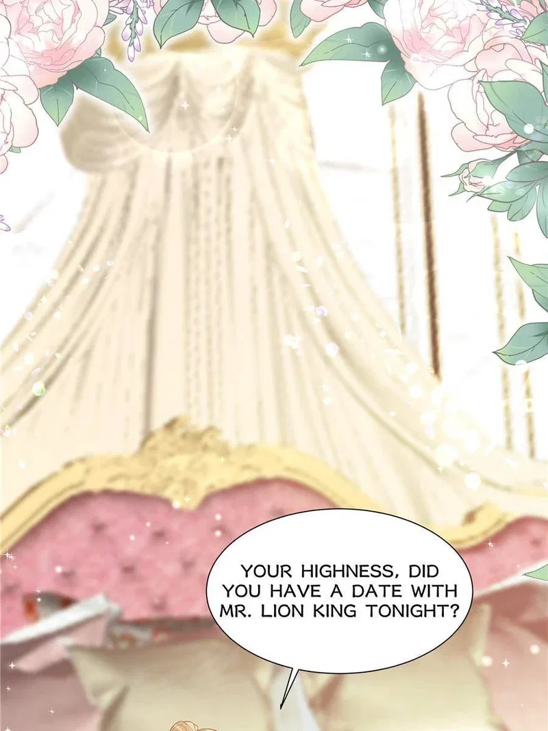 Loving the Forbidden Prince Chapter 8 – Page 21
