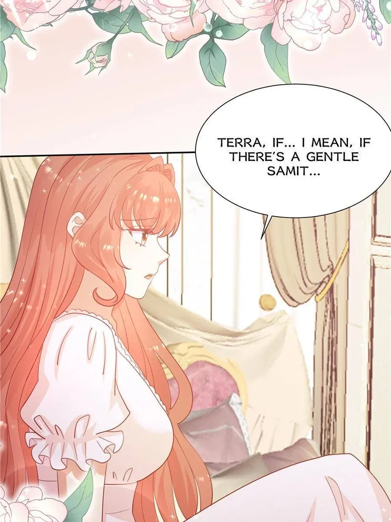 Loving the Forbidden Prince Chapter 8 – Page 23