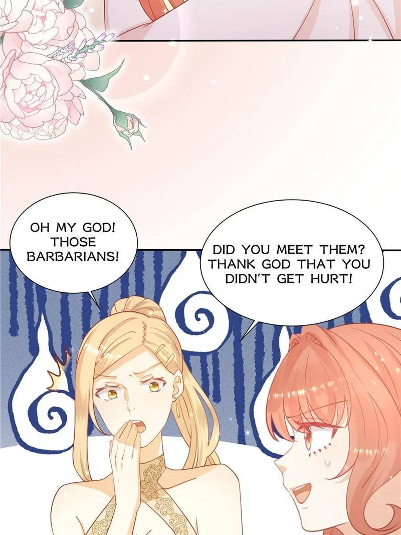 Loving the Forbidden Prince Chapter 8 – Page 24