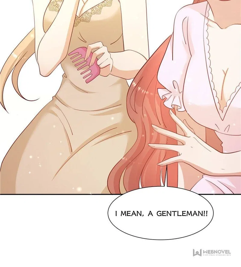 Loving the Forbidden Prince Chapter 8 – Page 25