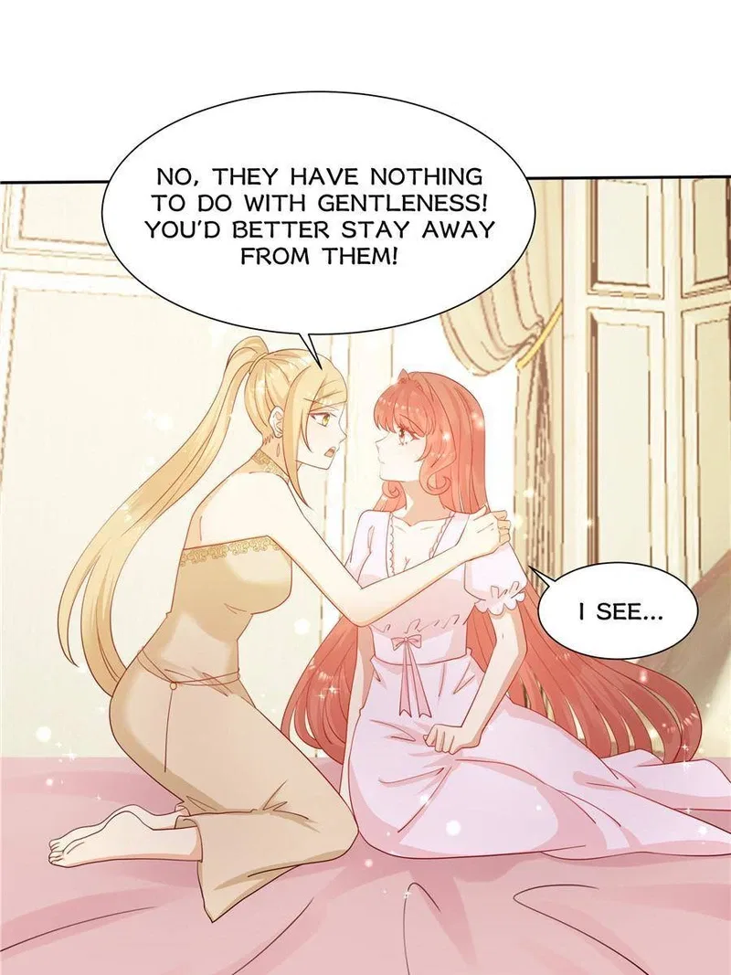 Loving the Forbidden Prince Chapter 8 – Page 26