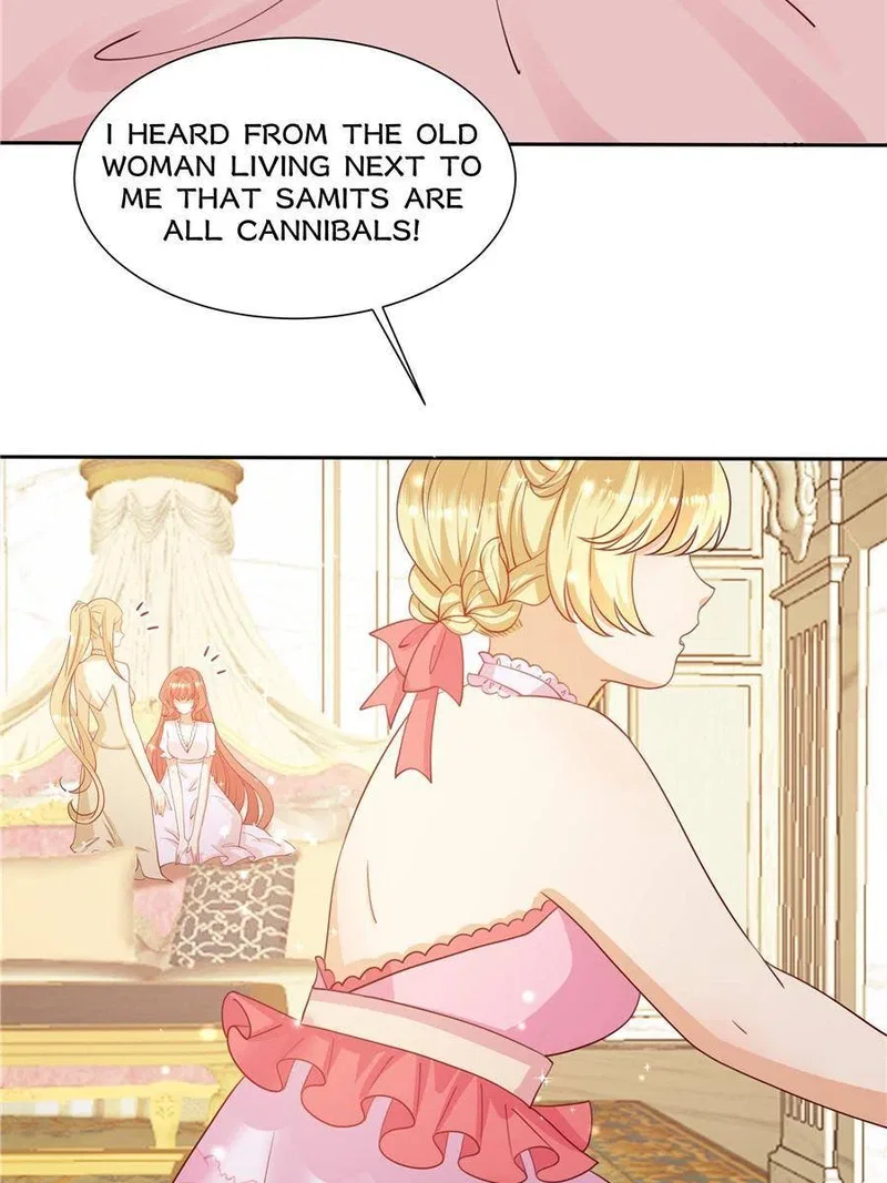 Loving the Forbidden Prince Chapter 8 – Page 27