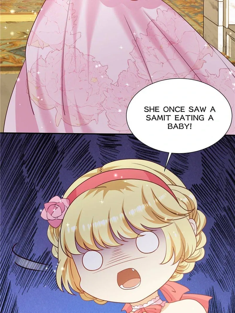 Loving the Forbidden Prince Chapter 8 – Page 28