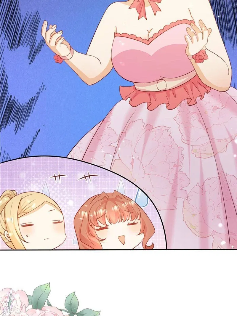 Loving the Forbidden Prince Chapter 8 – Page 29