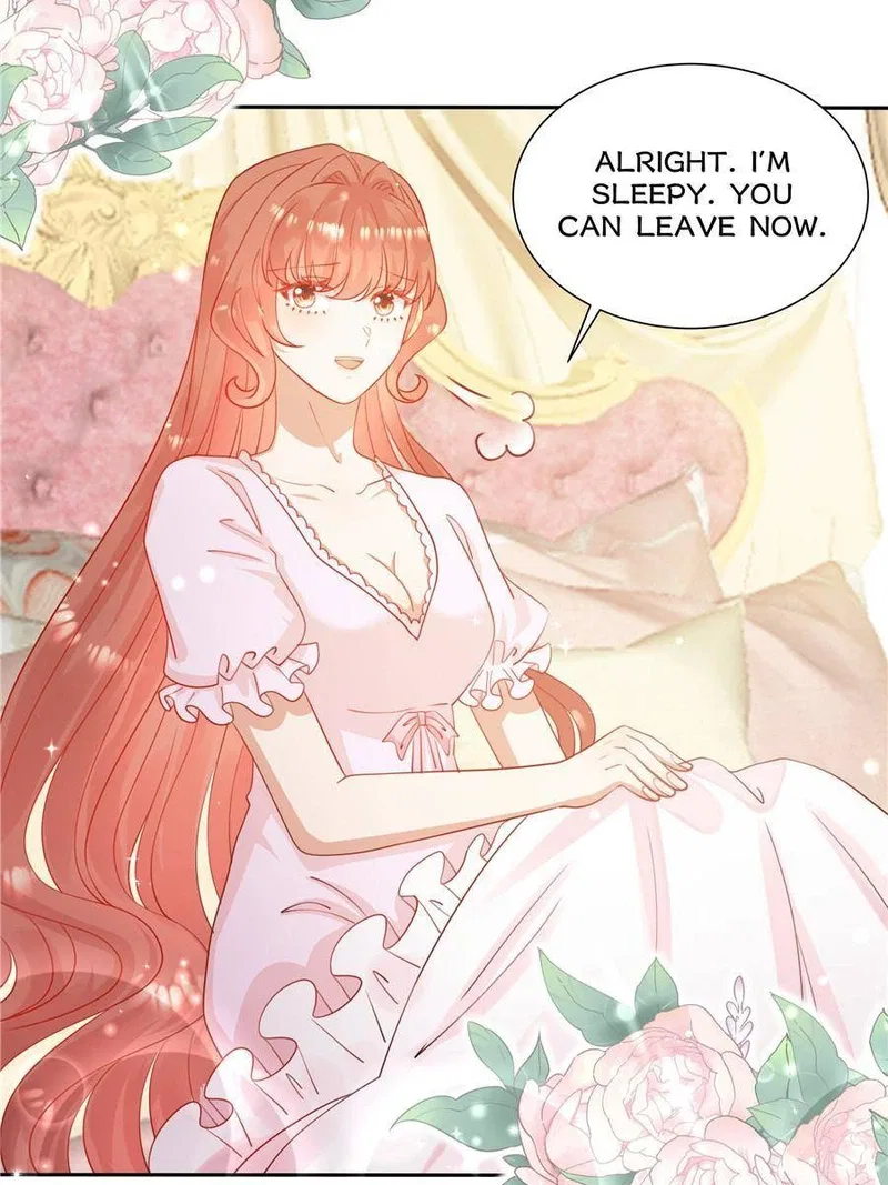 Loving the Forbidden Prince Chapter 8 – Page 30