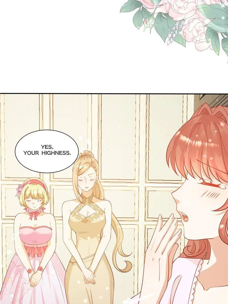 Loving the Forbidden Prince Chapter 8 – Page 31
