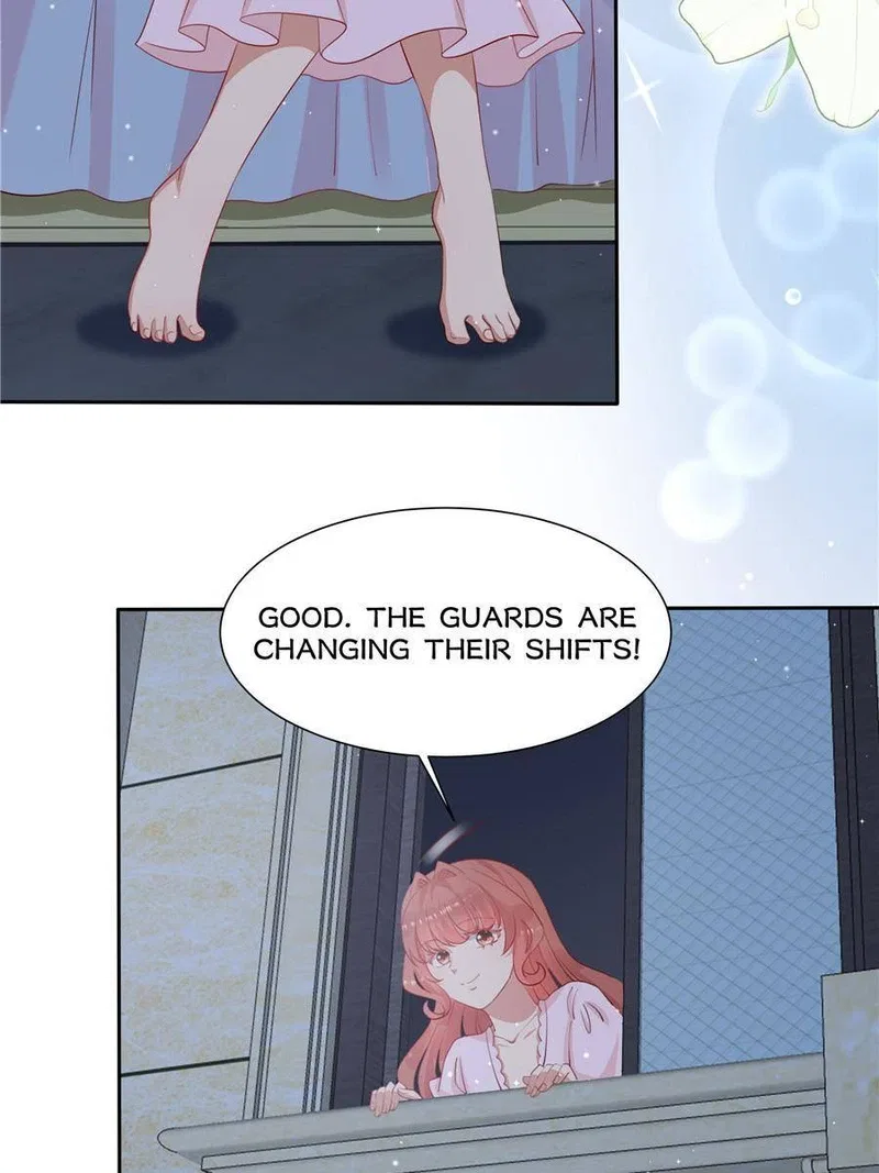 Loving the Forbidden Prince Chapter 8 – Page 38