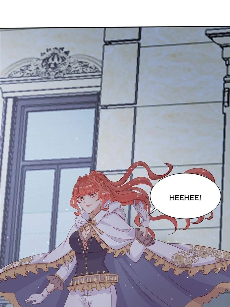 Loving the Forbidden Prince Chapter 8 – Page 42