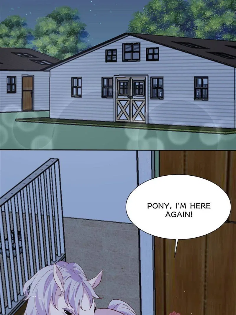 Loving the Forbidden Prince Chapter 8 – Page 45