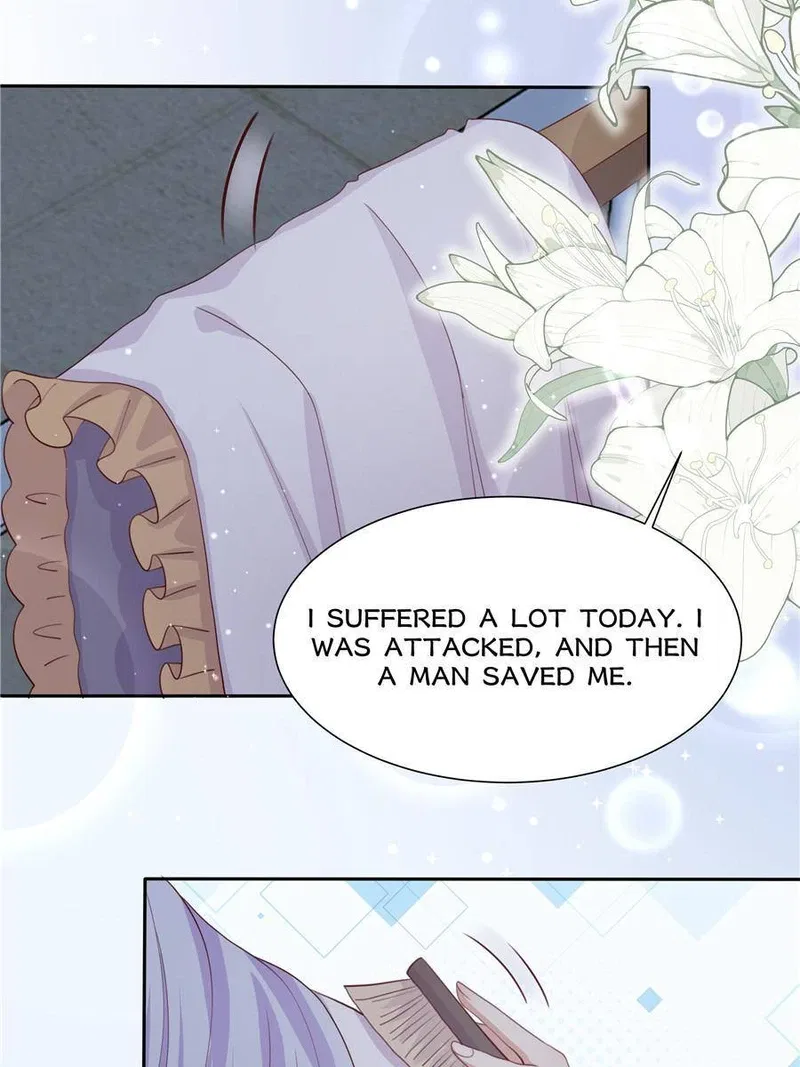Loving the Forbidden Prince Chapter 8 – Page 47