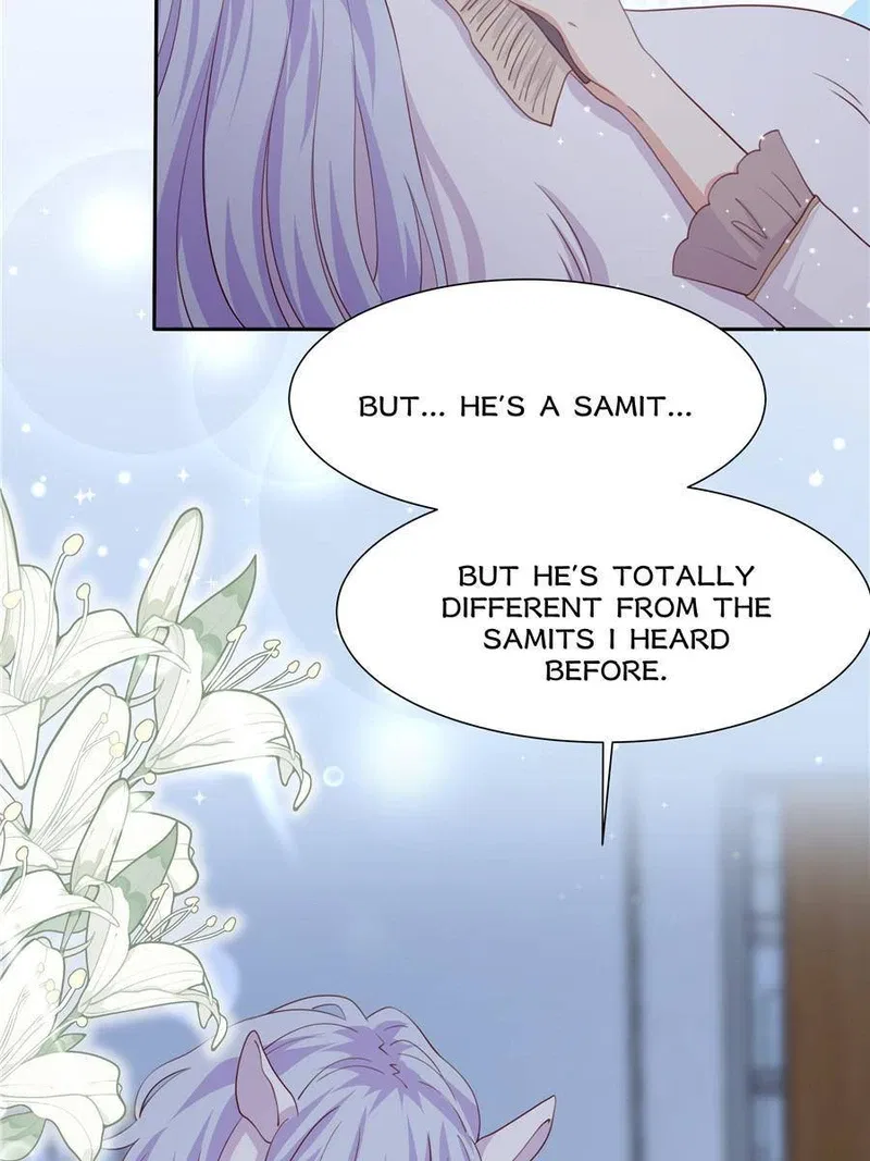 Loving the Forbidden Prince Chapter 8 – Page 48