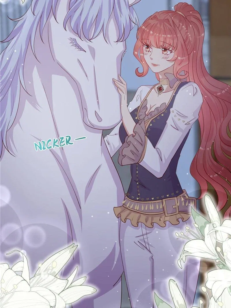 Loving the Forbidden Prince Chapter 8 – Page 49