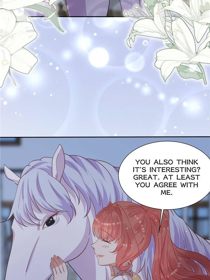 Loving the Forbidden Prince Chapter 8 – Page 50