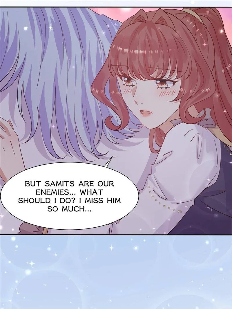 Loving the Forbidden Prince Chapter 8 – Page 52