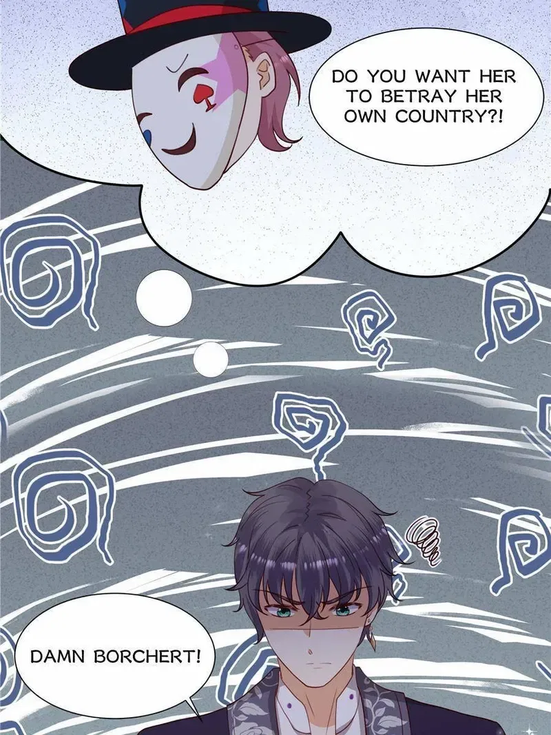 Loving the Forbidden Prince Chapter 8 – Page 55