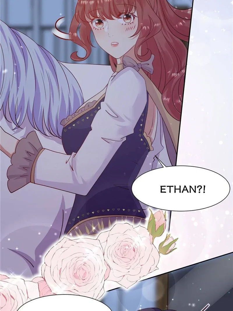 Loving the Forbidden Prince Chapter 8 – Page 59